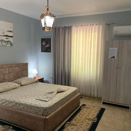 קורצ'ה Vila Spaho מראה חיצוני תמונה