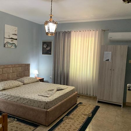 קורצ'ה Vila Spaho מראה חיצוני תמונה