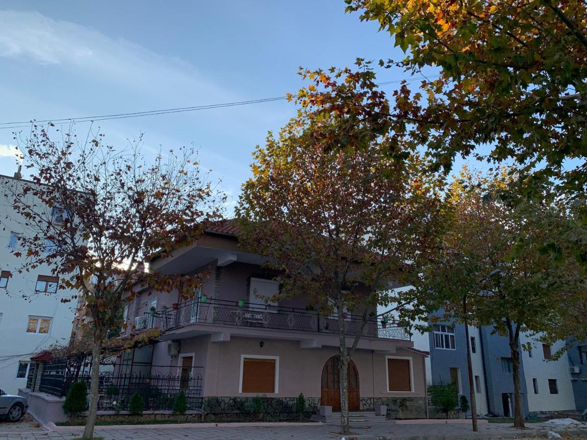 קורצ'ה Vila Spaho מראה חיצוני תמונה
