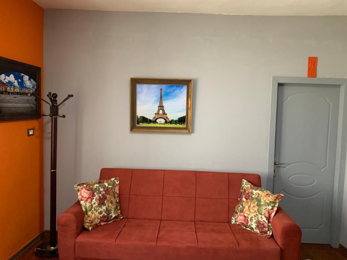 קורצ'ה Vila Spaho מראה חיצוני תמונה