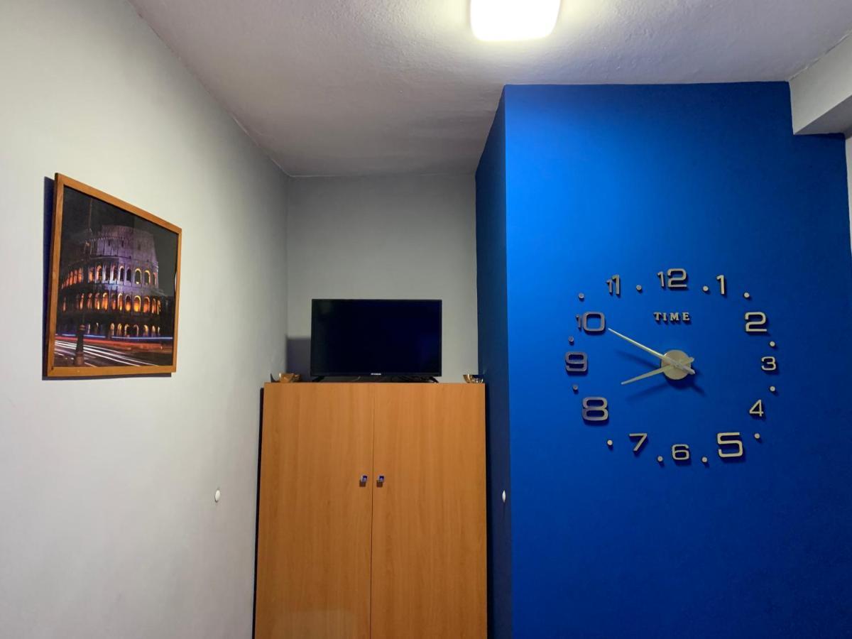 קורצ'ה Vila Spaho מראה חיצוני תמונה