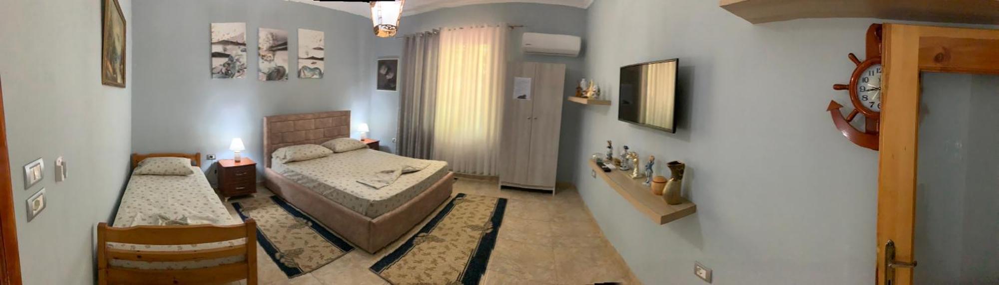קורצ'ה Vila Spaho מראה חיצוני תמונה