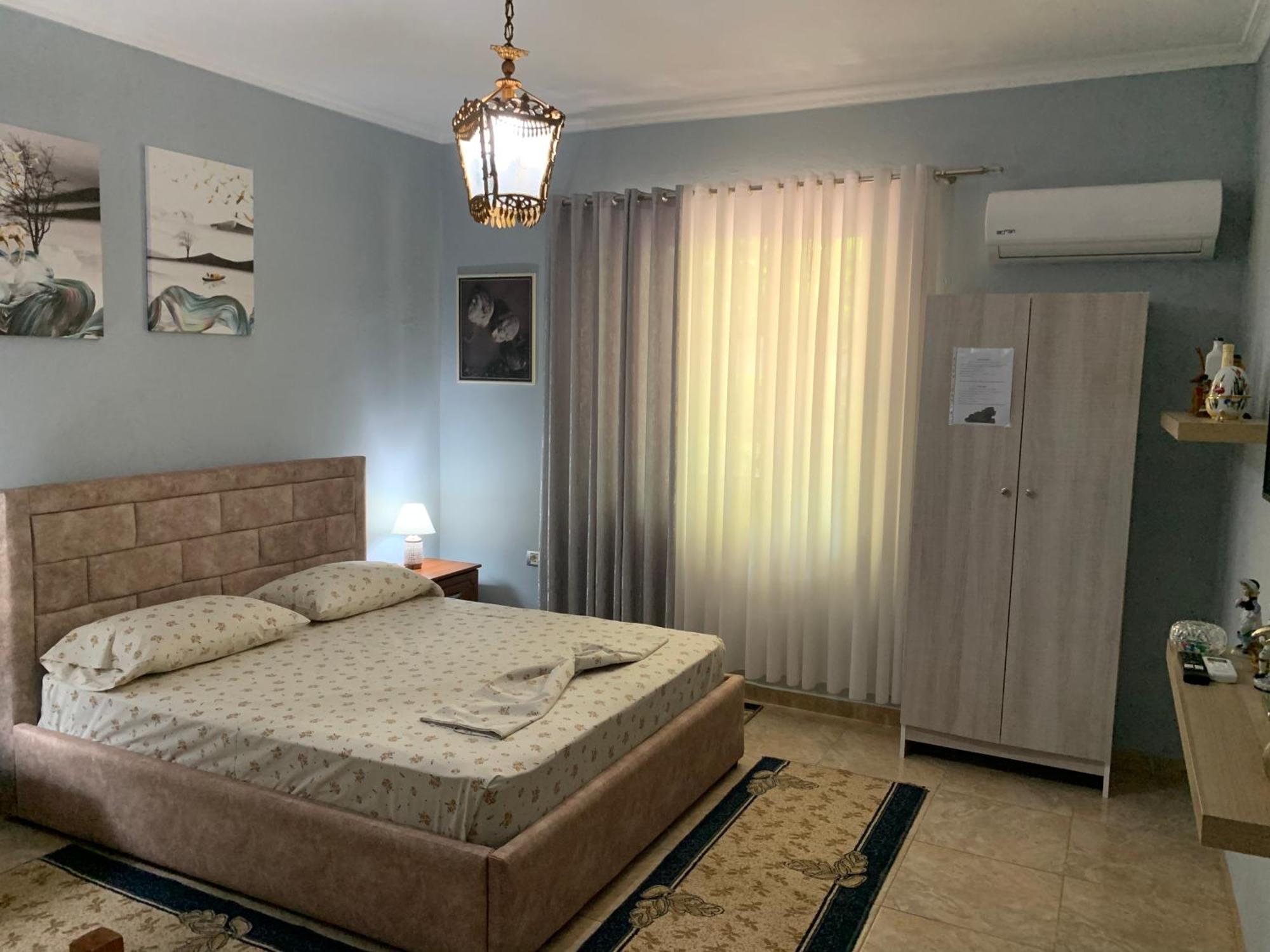 קורצ'ה Vila Spaho מראה חיצוני תמונה